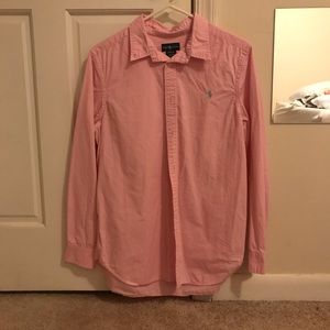 Ralph Lauren Shirt